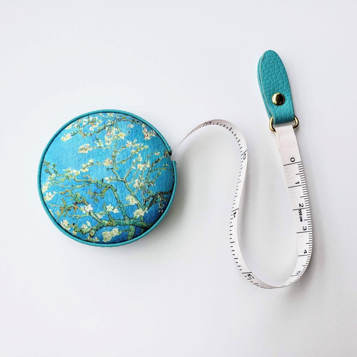 Van Gogh Almond Blossom Tape Measure