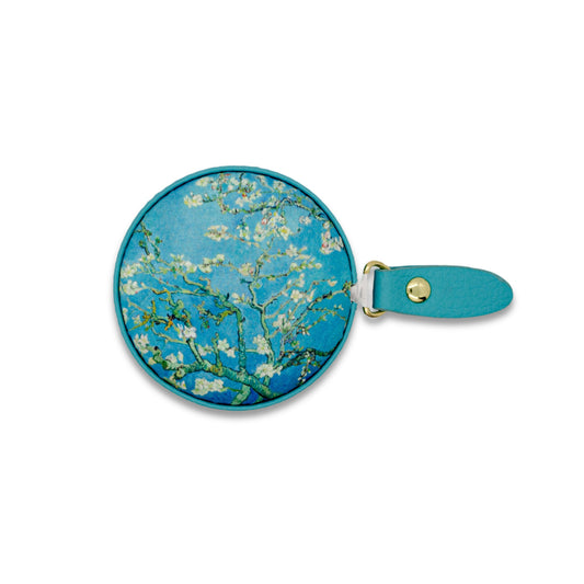 Van Gogh Almond Blossom tape measure