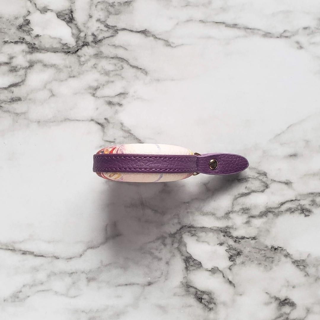 Travel Paris Tape Measure