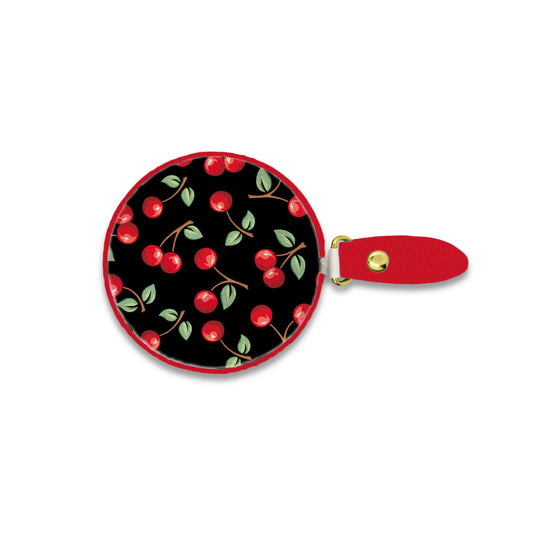 Mary Engelbreit Cherries tape measure