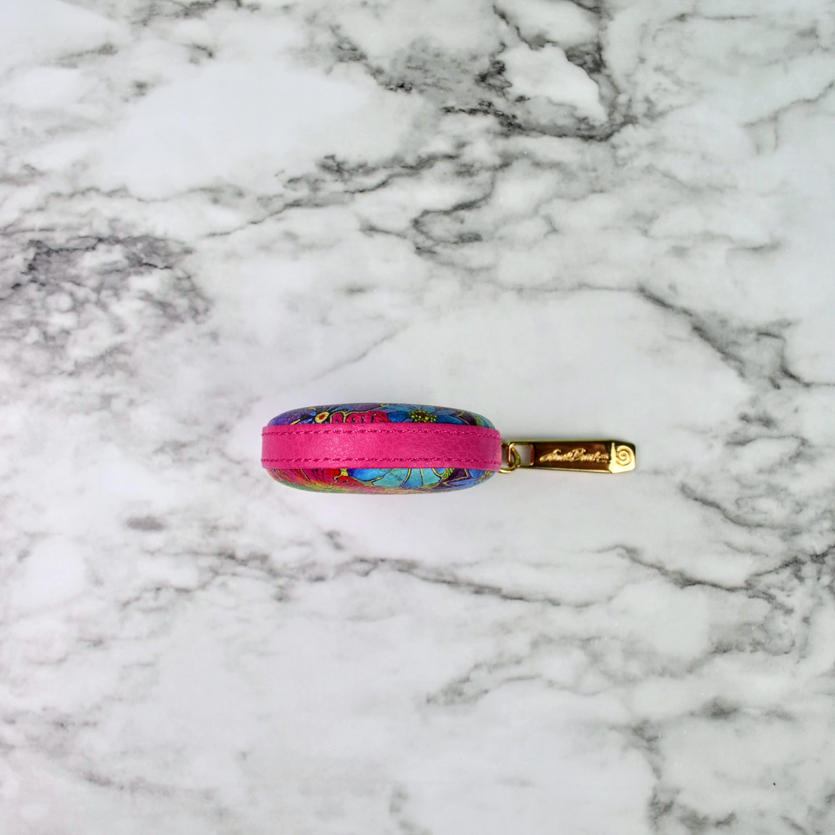 Laurel Burch Blossoming Florals Tape Measure
