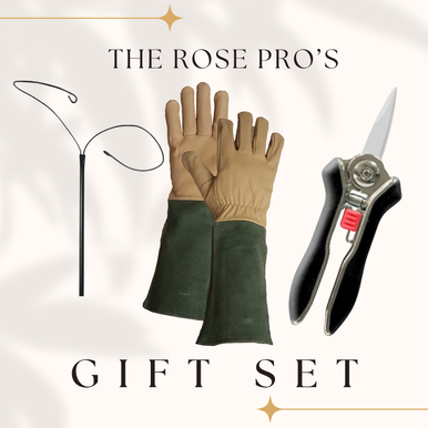 The Rose Pro's Gift Set