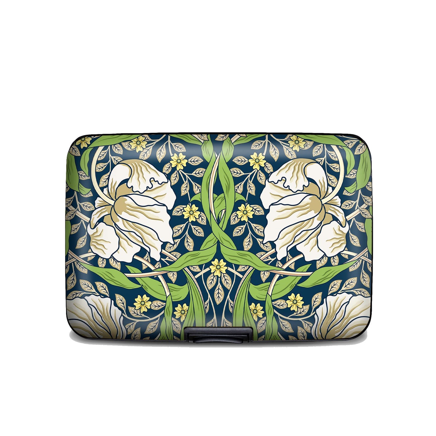 William Morris Pimpernel RFID armored wallet