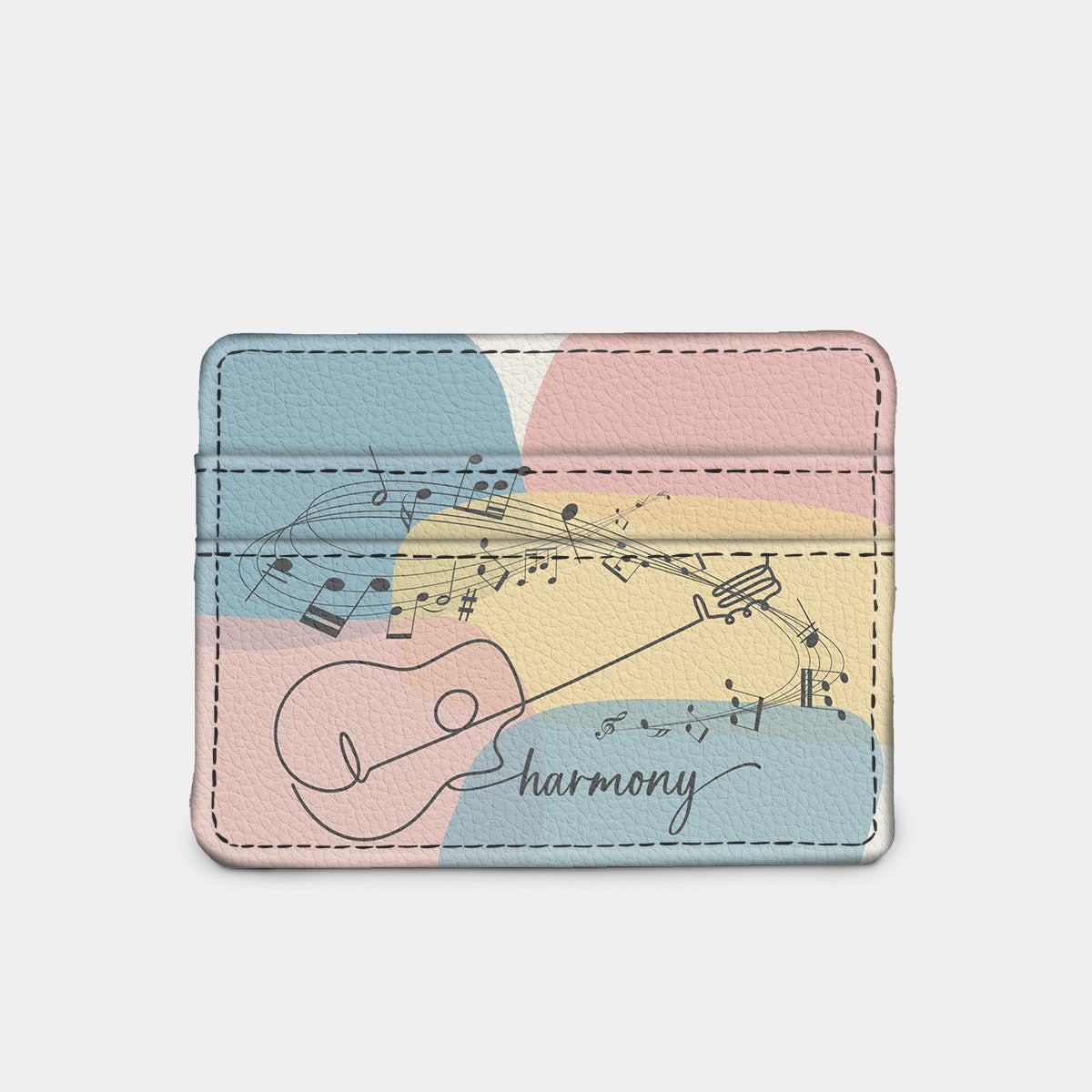 Harmony Slim Wallet — SKU 82050