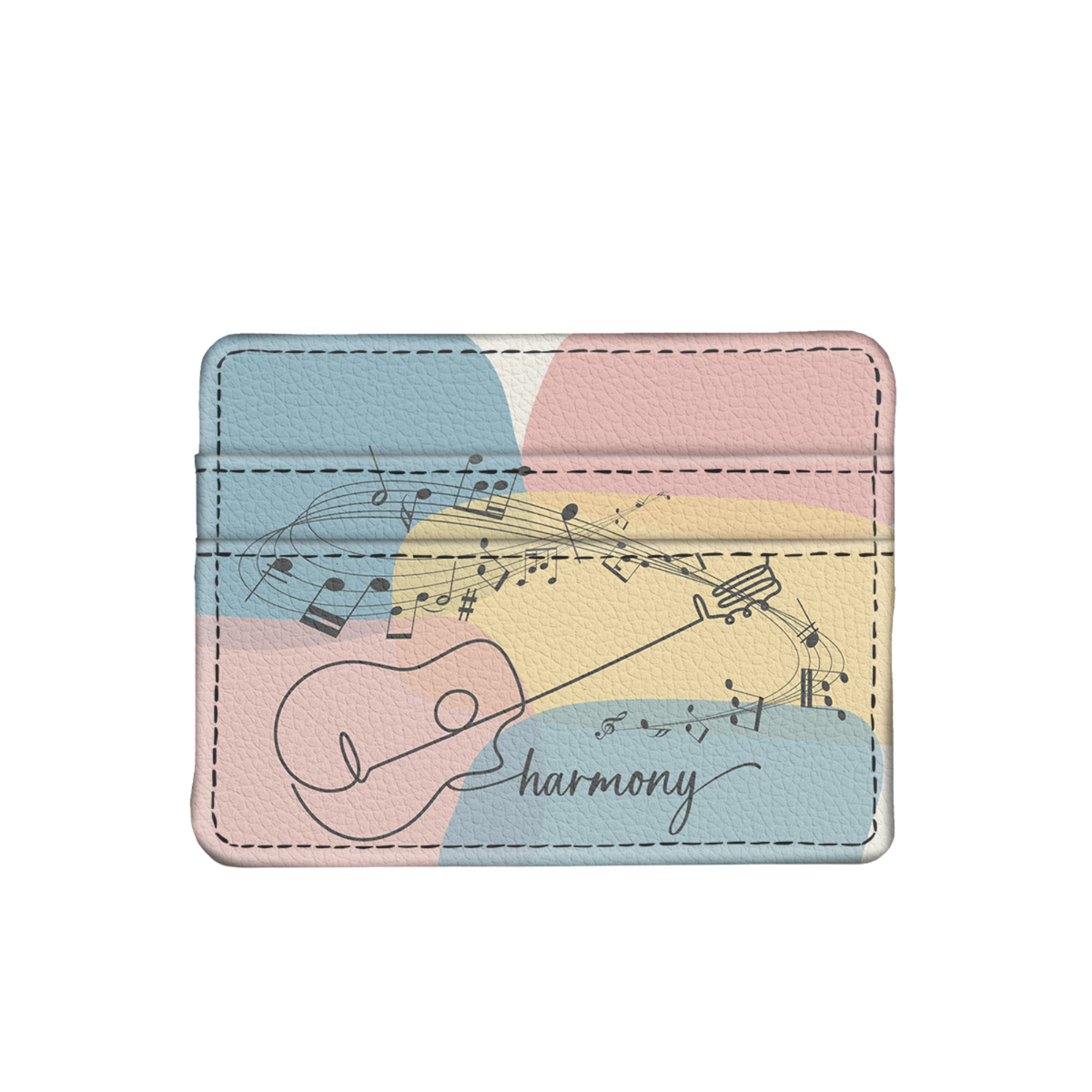 Harmony slim wallet