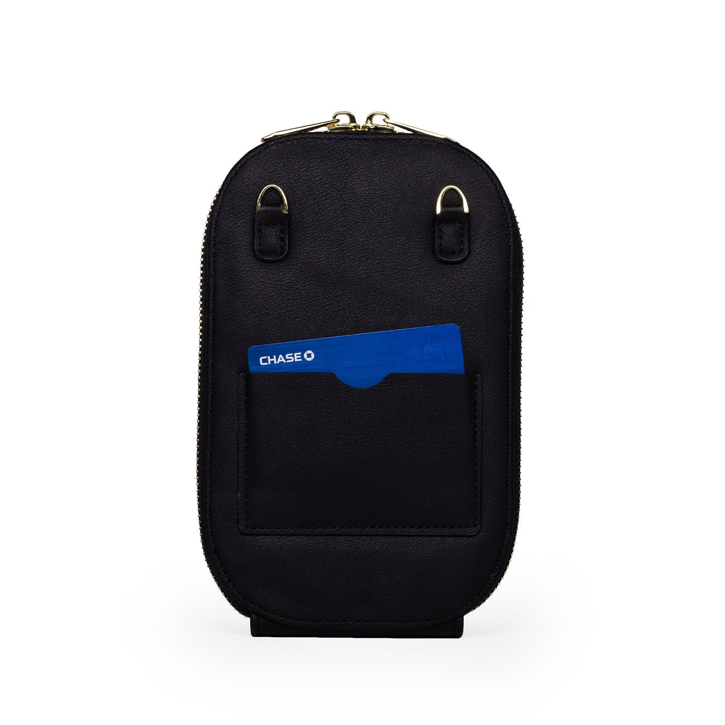 Black Crossbody Bag