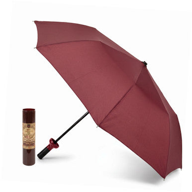 Wine Bottle Umbrella Domaine Artémesia Burgundy