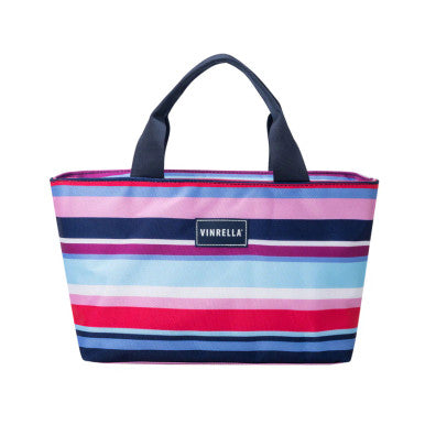 Bon Appetite Lunch/Wine Tote
