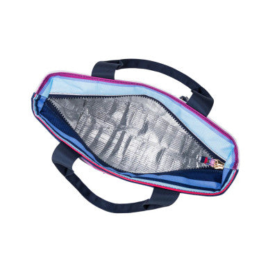 Bon Appetite Lunch/Wine Tote