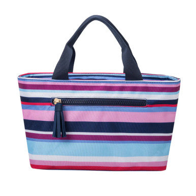 Bon Appetite Lunch/Wine Tote