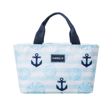 Bon Appetite Lunch/Wine Tote