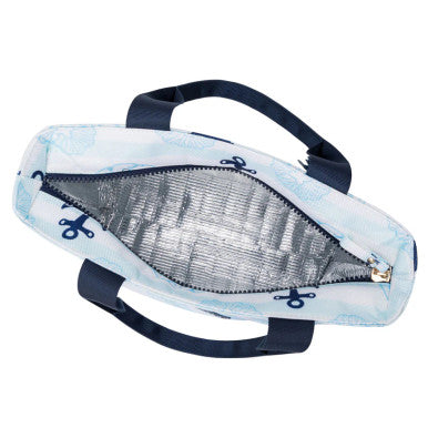 Bon Appetite Lunch/Wine Tote