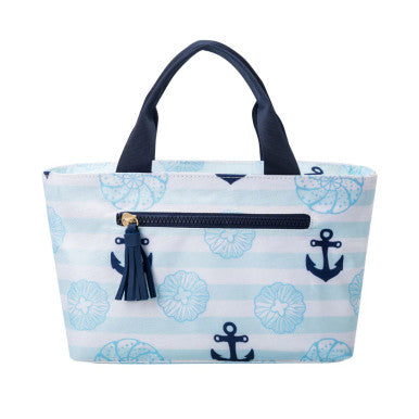 Bon Appetite Lunch/Wine Tote