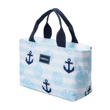 Bon Appetite Lunch/Wine Tote