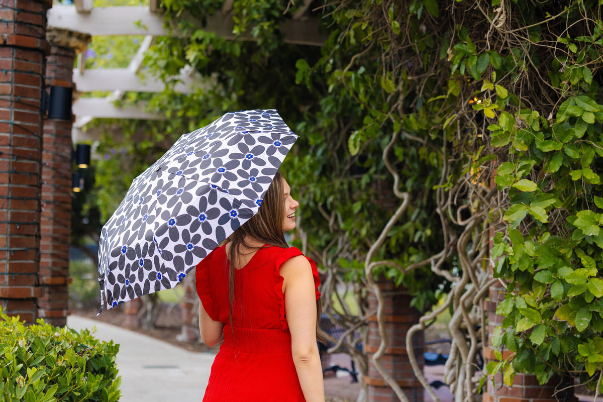 Zanadu Bottle Umbrella lifestyle
