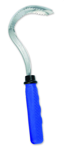 Comfort Grip Culti-Weeder™ - Premium 100% USA-Made Stainless Steel Garden Tool