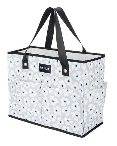 Vinrella Carry All Bag - Nikki Beige