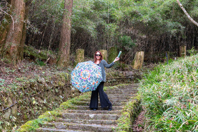 Eden Umbrella in a Bottle