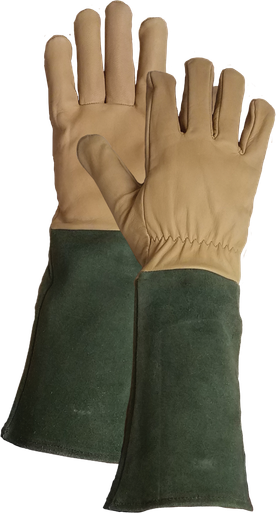Deluxe Rose Pro's Gloves