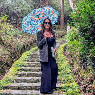 Eden Umbrella in a Bottle