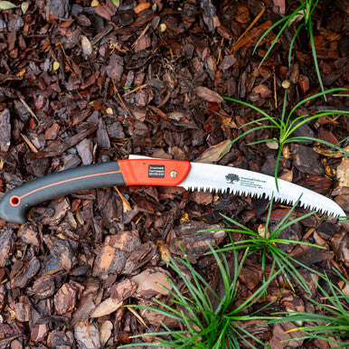 Ironwood Tools Folding Saw