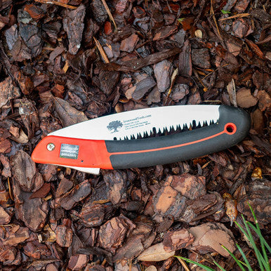 Ironwood Tools Folding Saw
