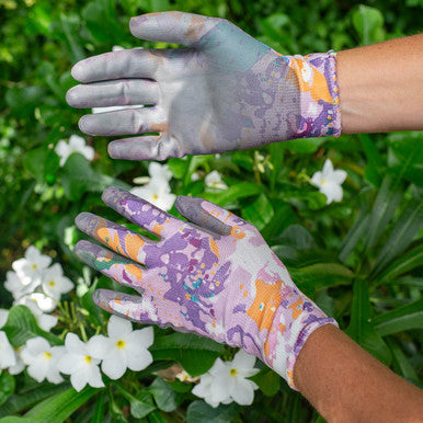 Garden Works Funtasia Gloves