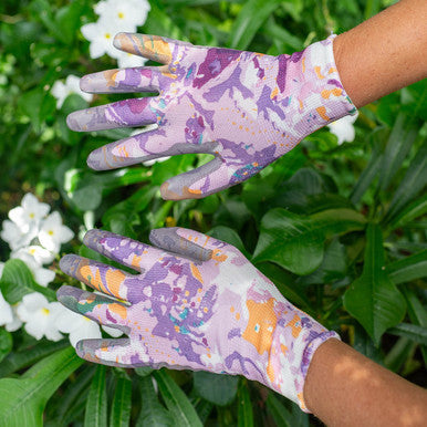 Garden Works Funtasia Gloves