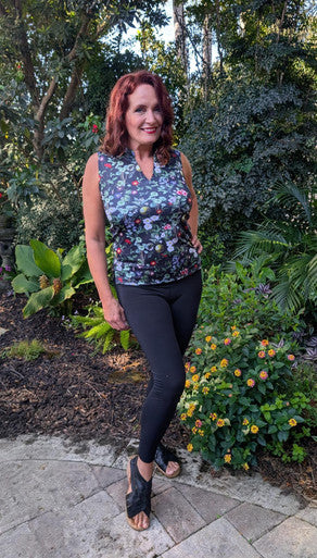 The Ultimate Gardening Tank Top