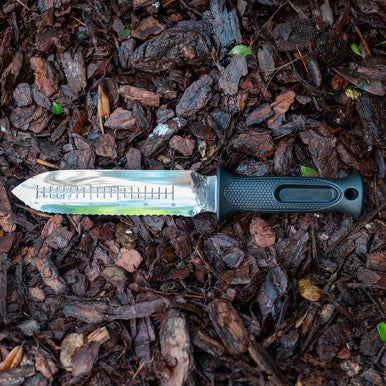 Hori-Hori Knife | Versatile Gardening Tool with Japanese Craftsmanship