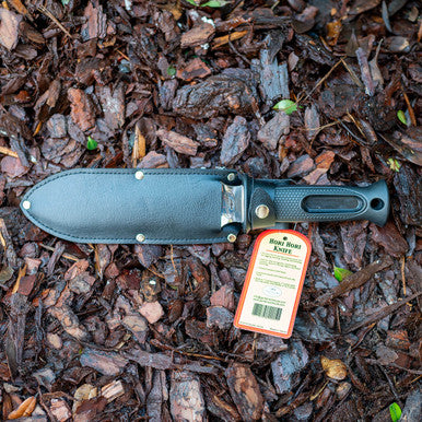 Hori-Hori Knife | Versatile Gardening Tool with Japanese Craftsmanship
