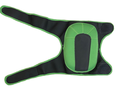 Komfy Knees™ Gardening Kneepads