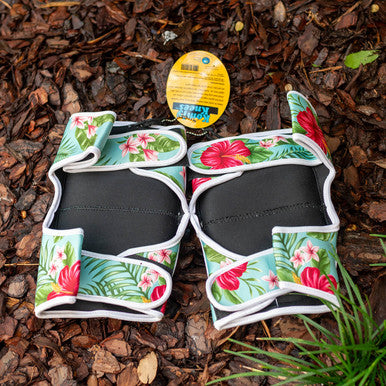 Komfy Knees™ Gardening Kneepads