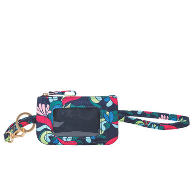 Vinrella ID Case with Lanyard