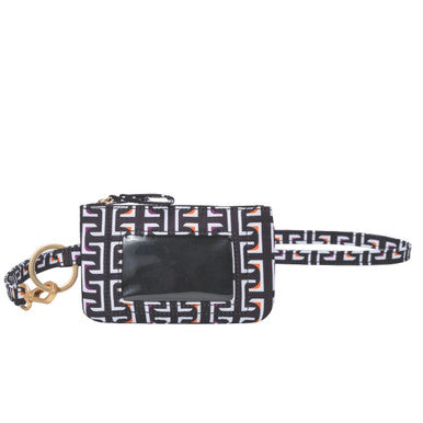 Vinrella ID Case with Lanyard