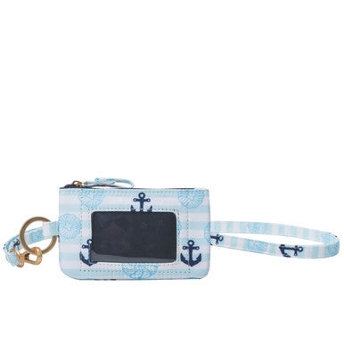 Vinrella ID Case with Lanyard