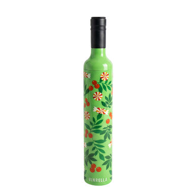 Merry Mint Umbrella in a Bottle