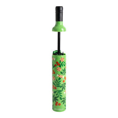 Merry Mint Umbrella in a Bottle