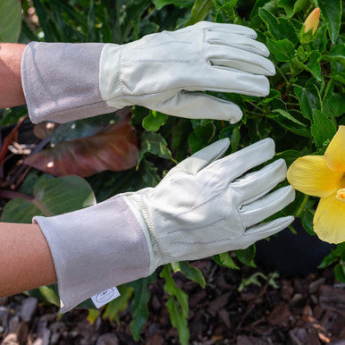 Mid Cuff Garden Gloves – Durable & Flexible Protection for Outdoor Tasks