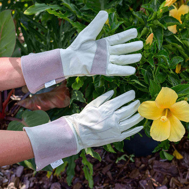 Mid Cuff Garden Gloves – Durable & Flexible Protection for Outdoor Tasks
