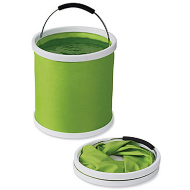 Presto Bucket - Expandable, Watertight, and Versatile for Any Activity