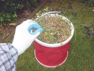 Presto Bucket - Expandable, Watertight, and Versatile for Any Activity