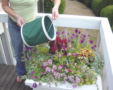 Presto Bucket - Expandable, Watertight, and Versatile for Any Activity