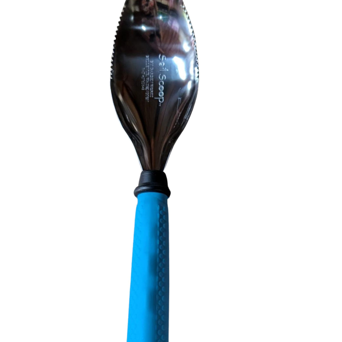 Soil Scoop – Blue