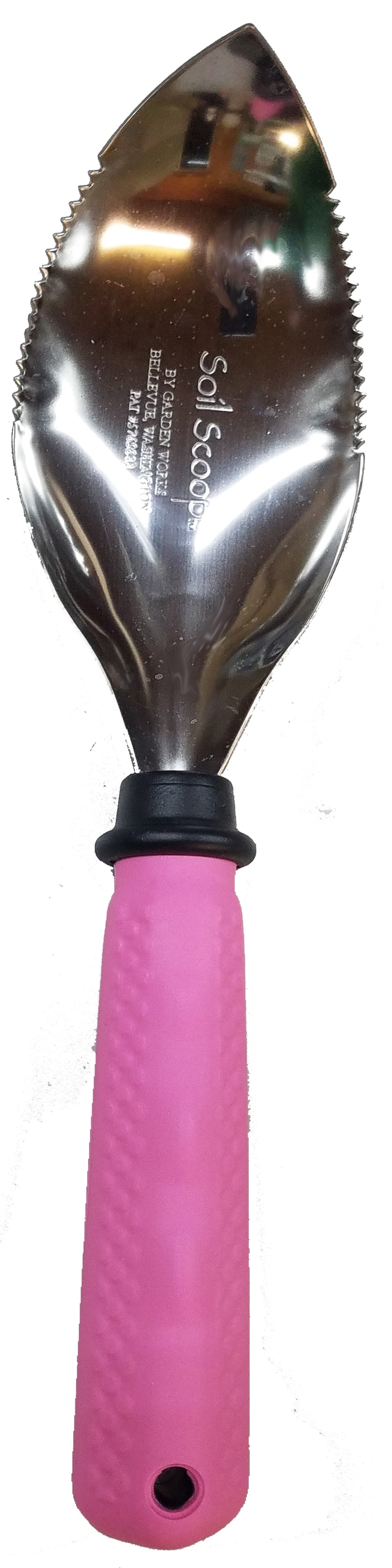 Soil Scoop – Pink