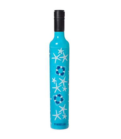 Vinrella Coastal Days Bottle Umbrella