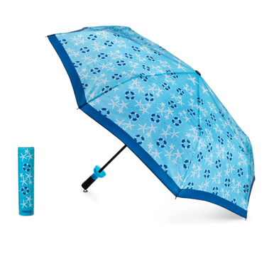 Vinrella Coastal Days Bottle Umbrella