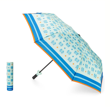 Vinrella Crab Cake Bottle Umbrella