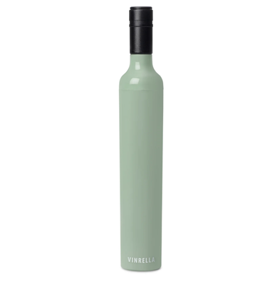 Vinrella Sage Umbrella in a Bottle