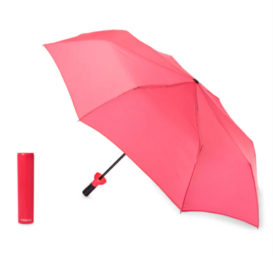 Vinrella Pink Punch Umbrella in a Bottle